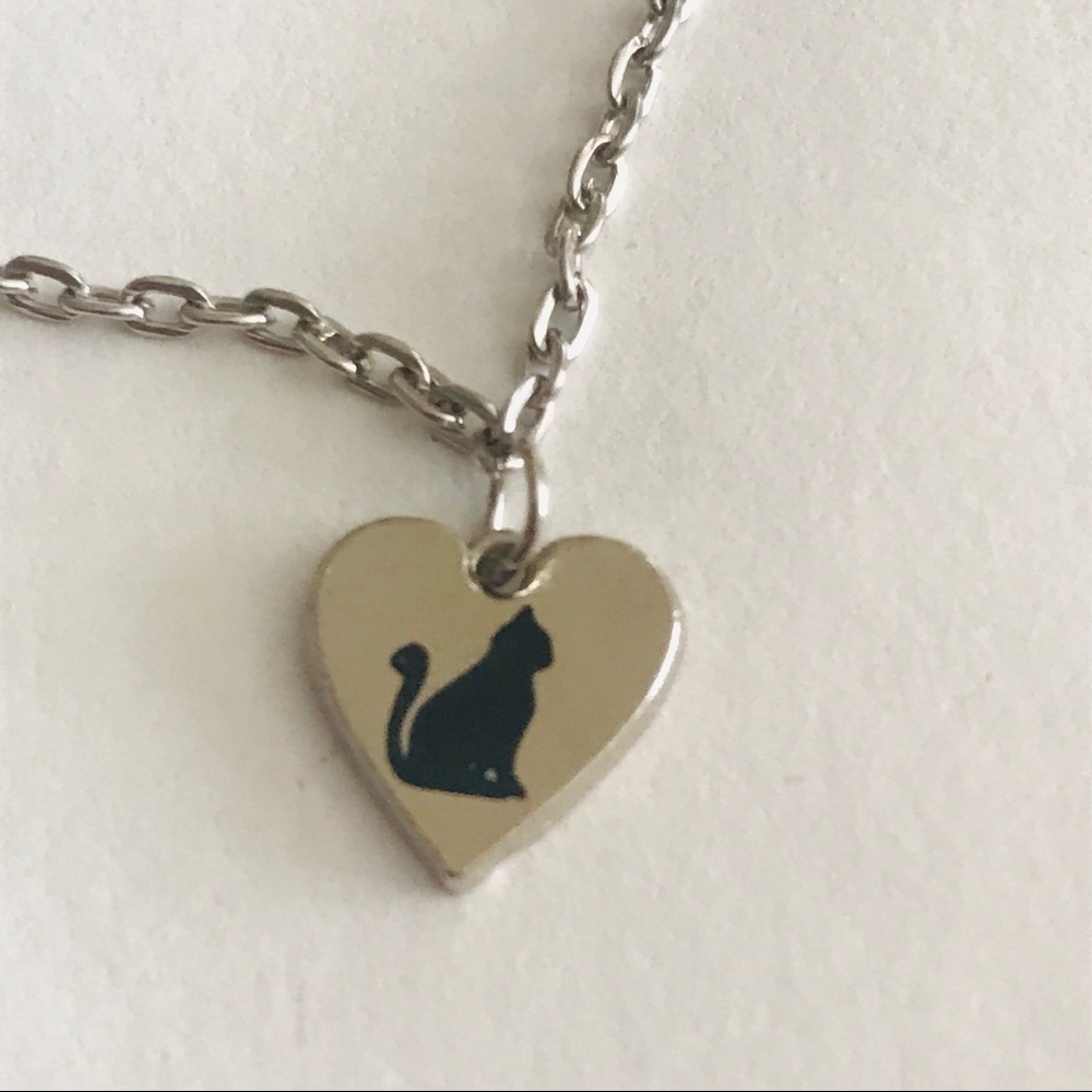 Cat bracelet 🐈 - Picture 2 of 6
